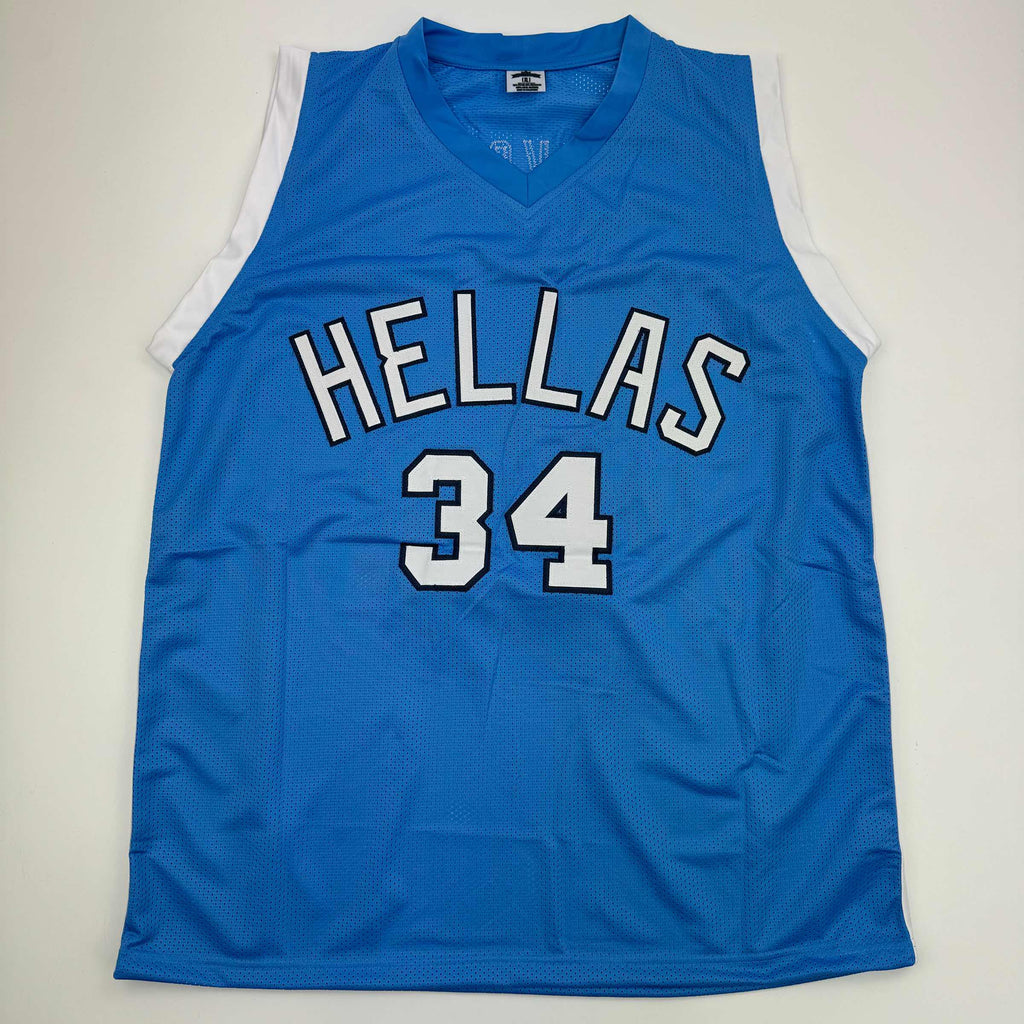 autographed-signed-giannis-antetokounmpo-greece-blue-olympic-basketball-jersey-jsa-coa