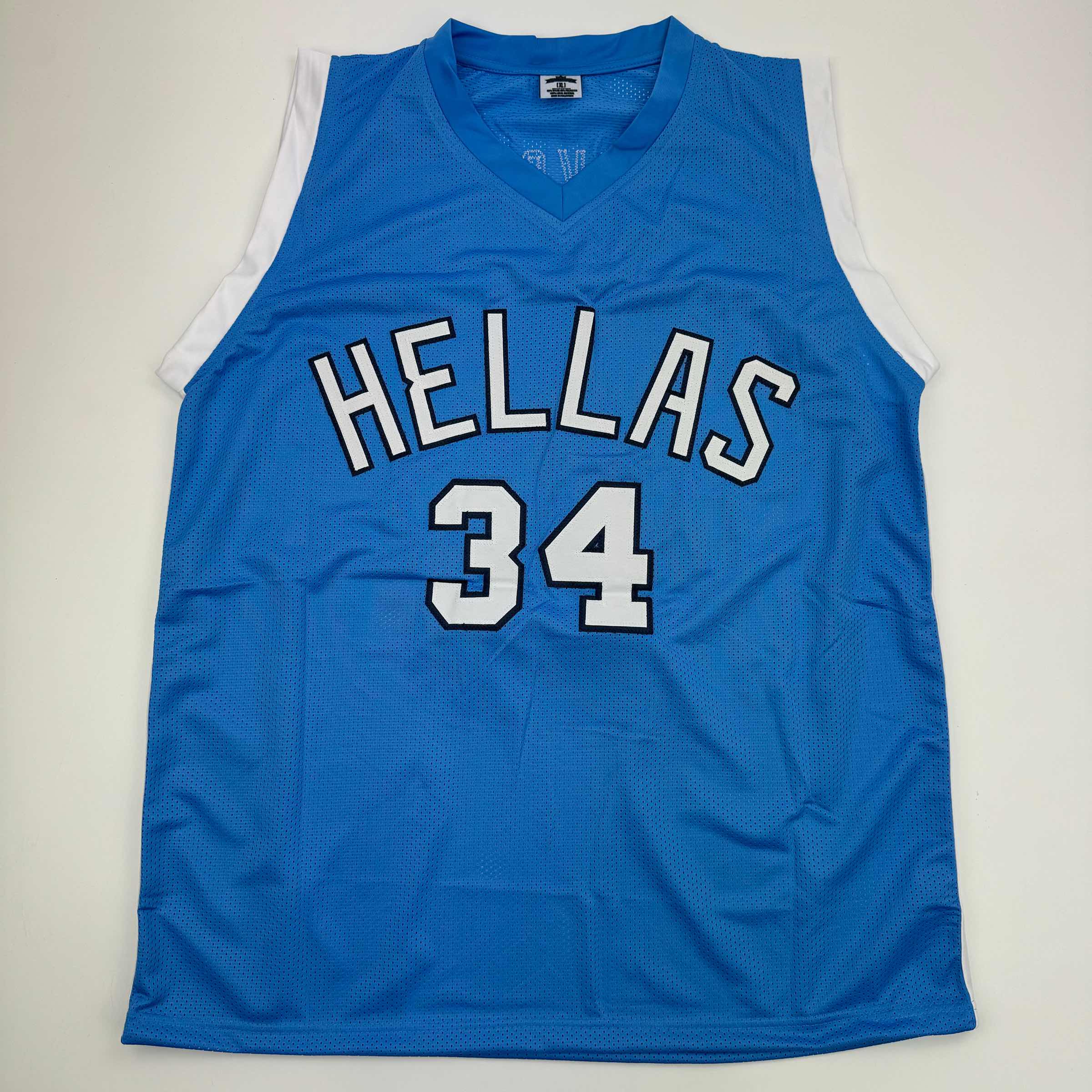 autographed-signed-giannis-antetokounmpo-greece-blue-olympic-basketball-jersey-jsa-coa