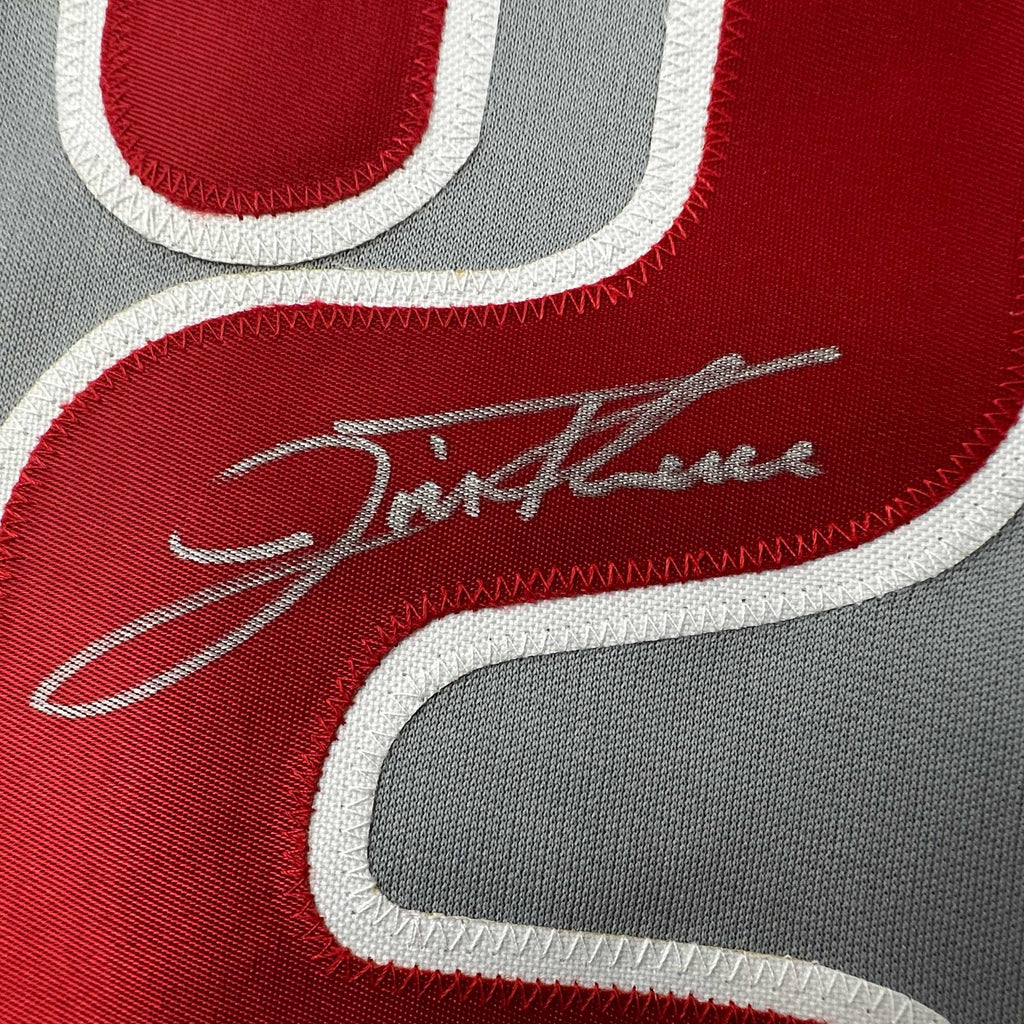 autographed-signed-jim-thome-philadelphia-grey-baseball-jersey-jsa-coa