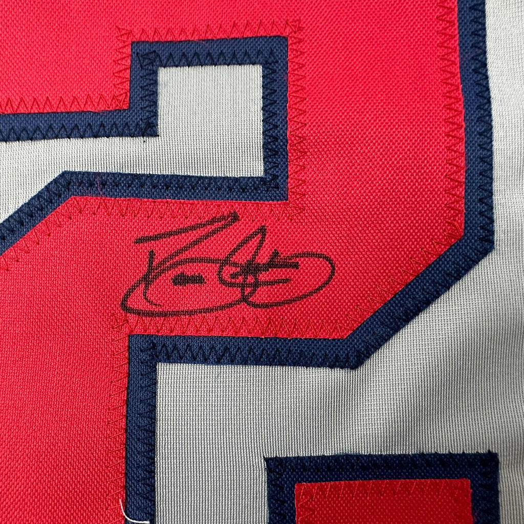 autographed-signed-david-justice-atlanta-grey-baseball-jersey-jsa-coa