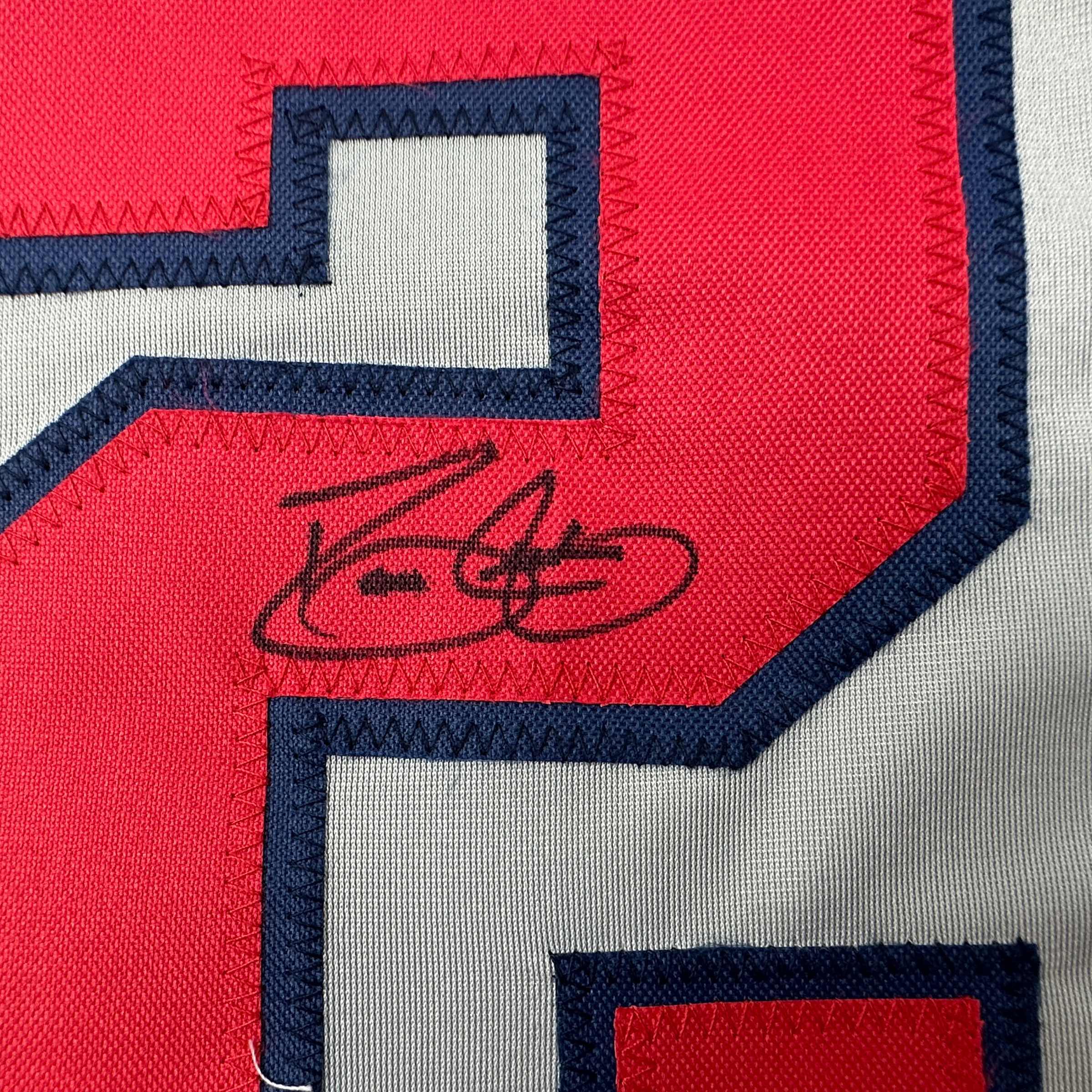 autographed-signed-david-justice-atlanta-grey-baseball-jersey-jsa-coa
