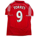 autographed-signed-fernando-torres-liverpool-red-soccer-jersey-beckett-bas-coa-1