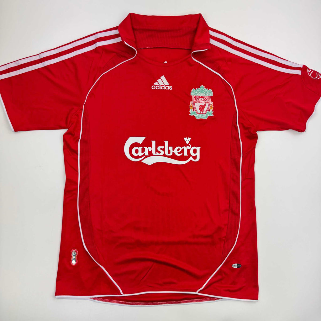autographed-signed-fernando-torres-liverpool-red-soccer-jersey-beckett-bas-coa-1