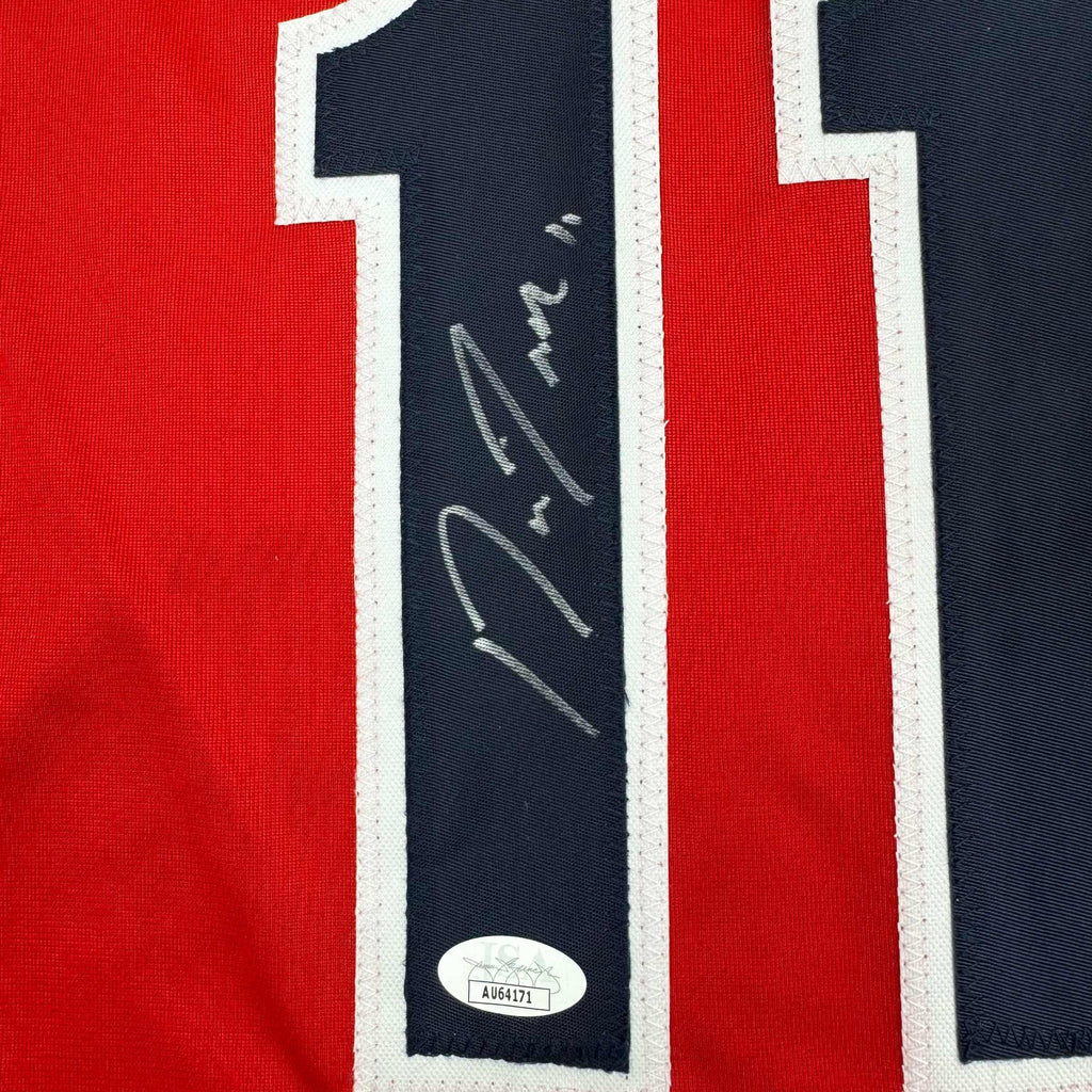 autographed-signed-jose-ramirez-cleveland-red-baseball-jersey-jsa-coa