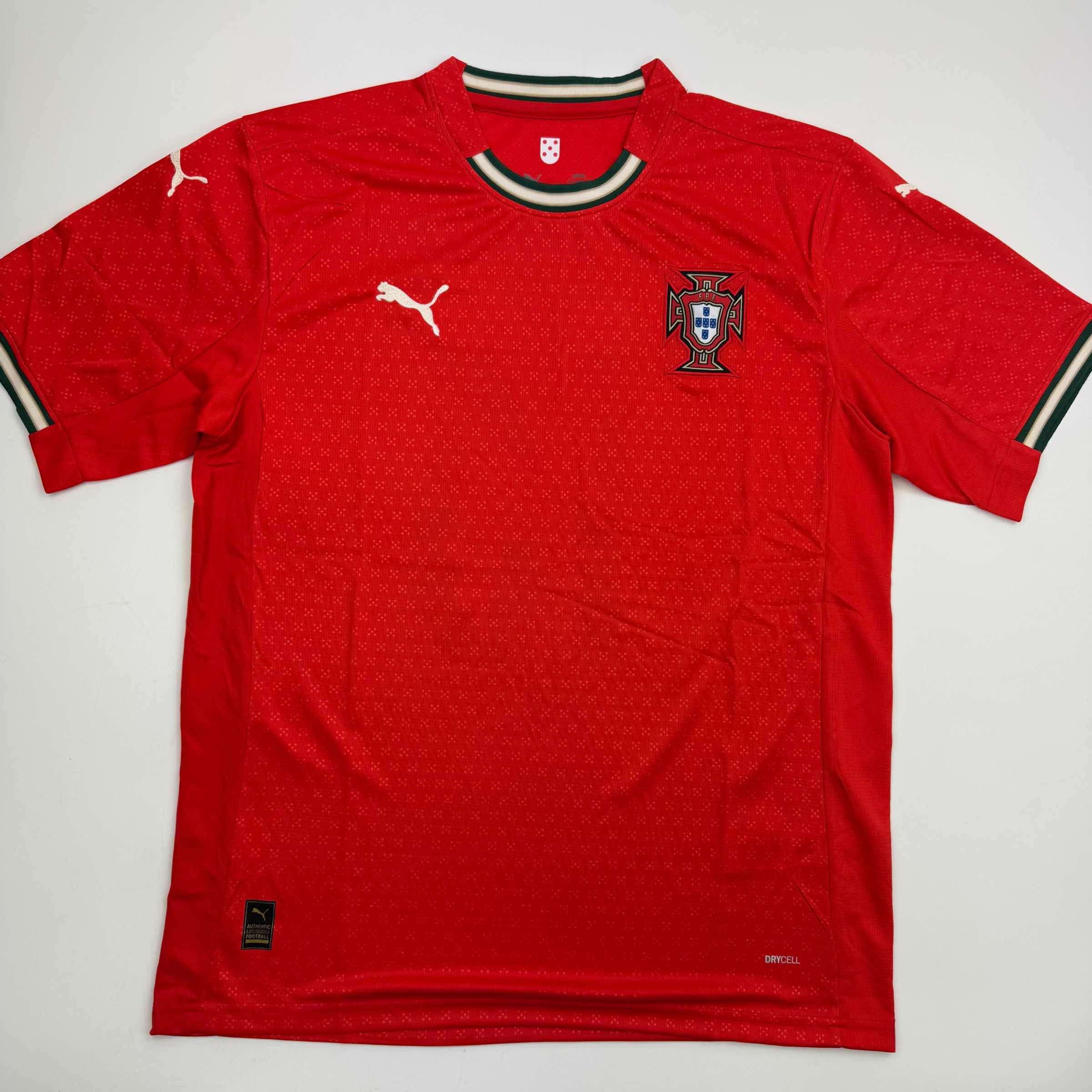 autographed-signed-joao-neves-portugal-soccer-team-world-cup-jersey-jsa-coa