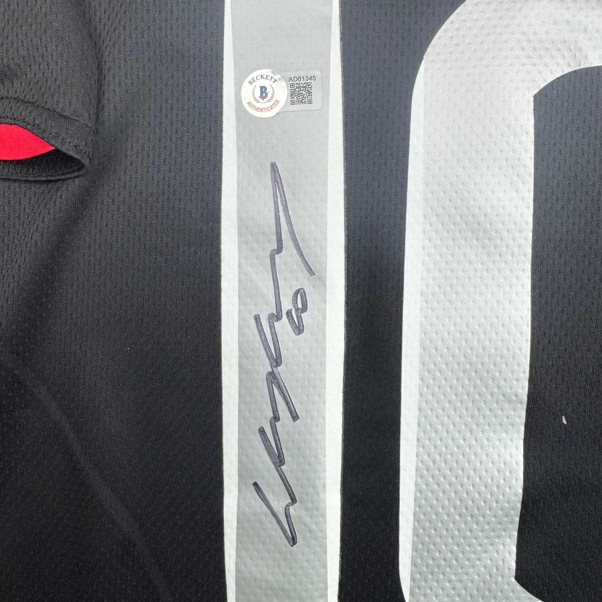 autographed-signed-wayne-rooney-manchester-united-black-2008-champions-league-final-soccer-jersey-beckett-bas-coa