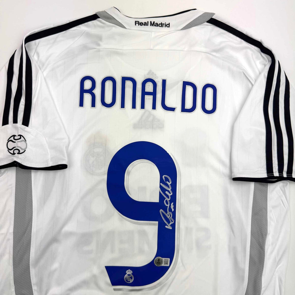 autographed-signed-ronaldo-nazario-real-madrid-white-soccer-jersey-beckett-bas-coa-2