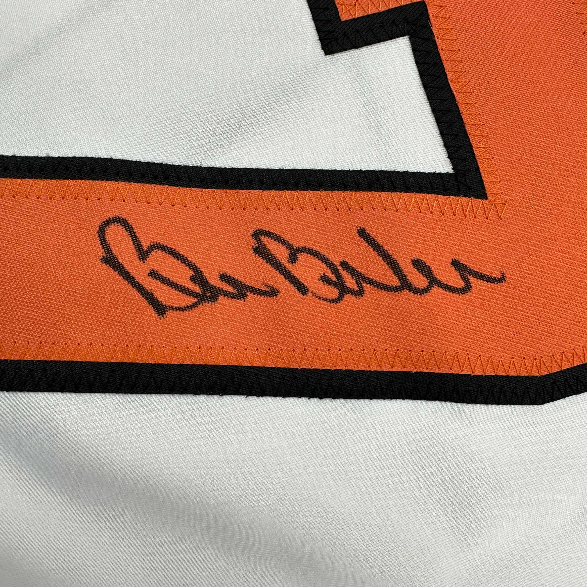 autographed-signed-bill-barber-philadelphia-white-hockey-jersey-beckett-bas-coa