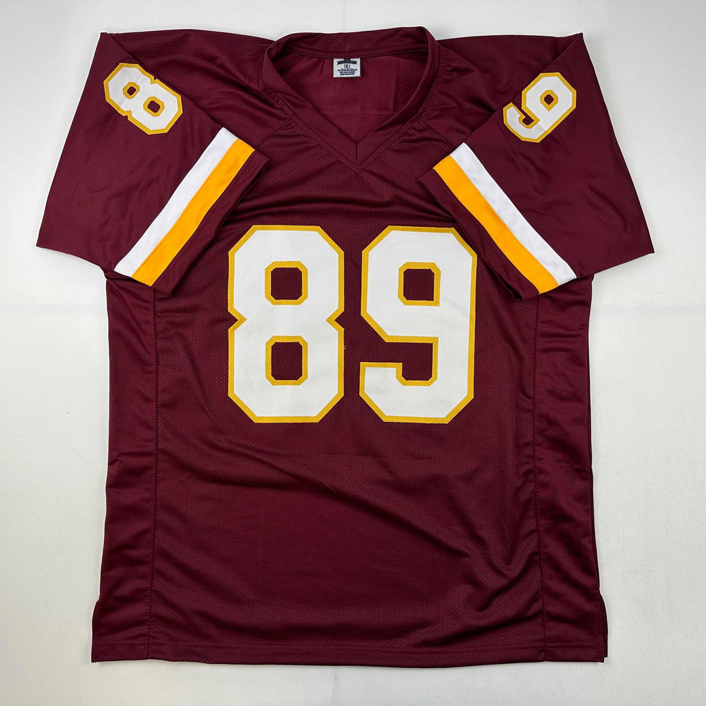 autographed-signed-santana-moss-washington-burgundy-football-jersey-jsa-coa