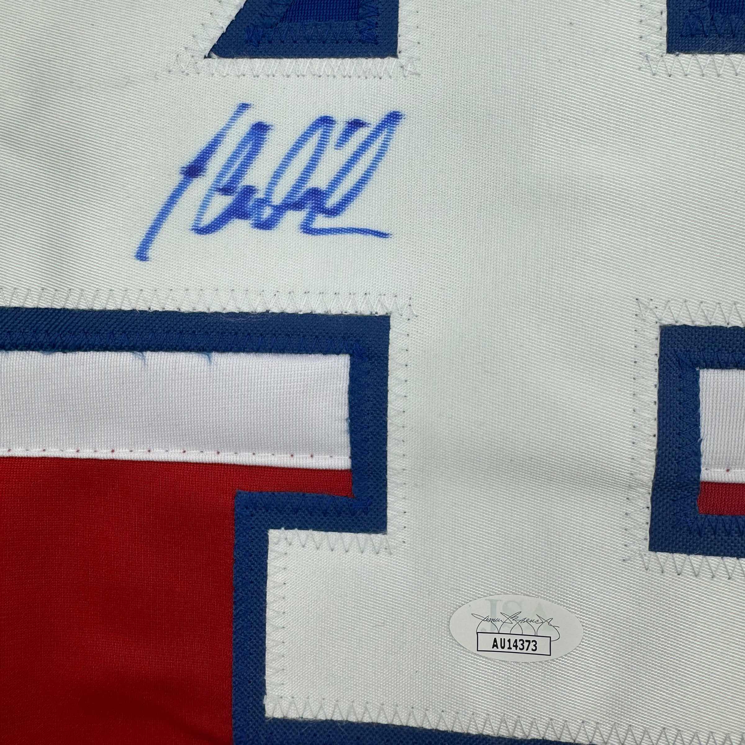 autographed-signed-jaroslav-halak-montreal-red-hockey-jersey-jsa-coa