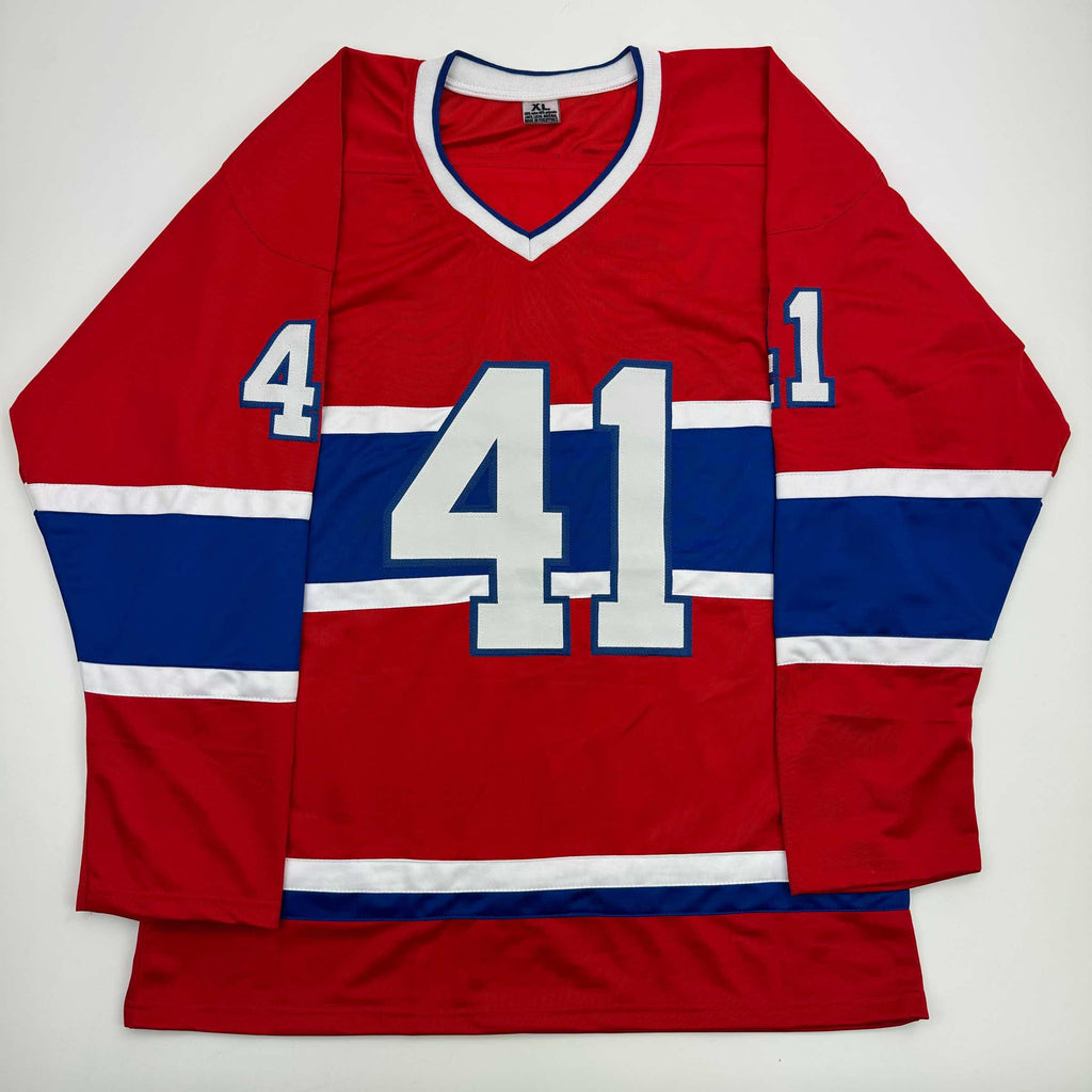 autographed-signed-jaroslav-halak-montreal-red-hockey-jersey-jsa-coa