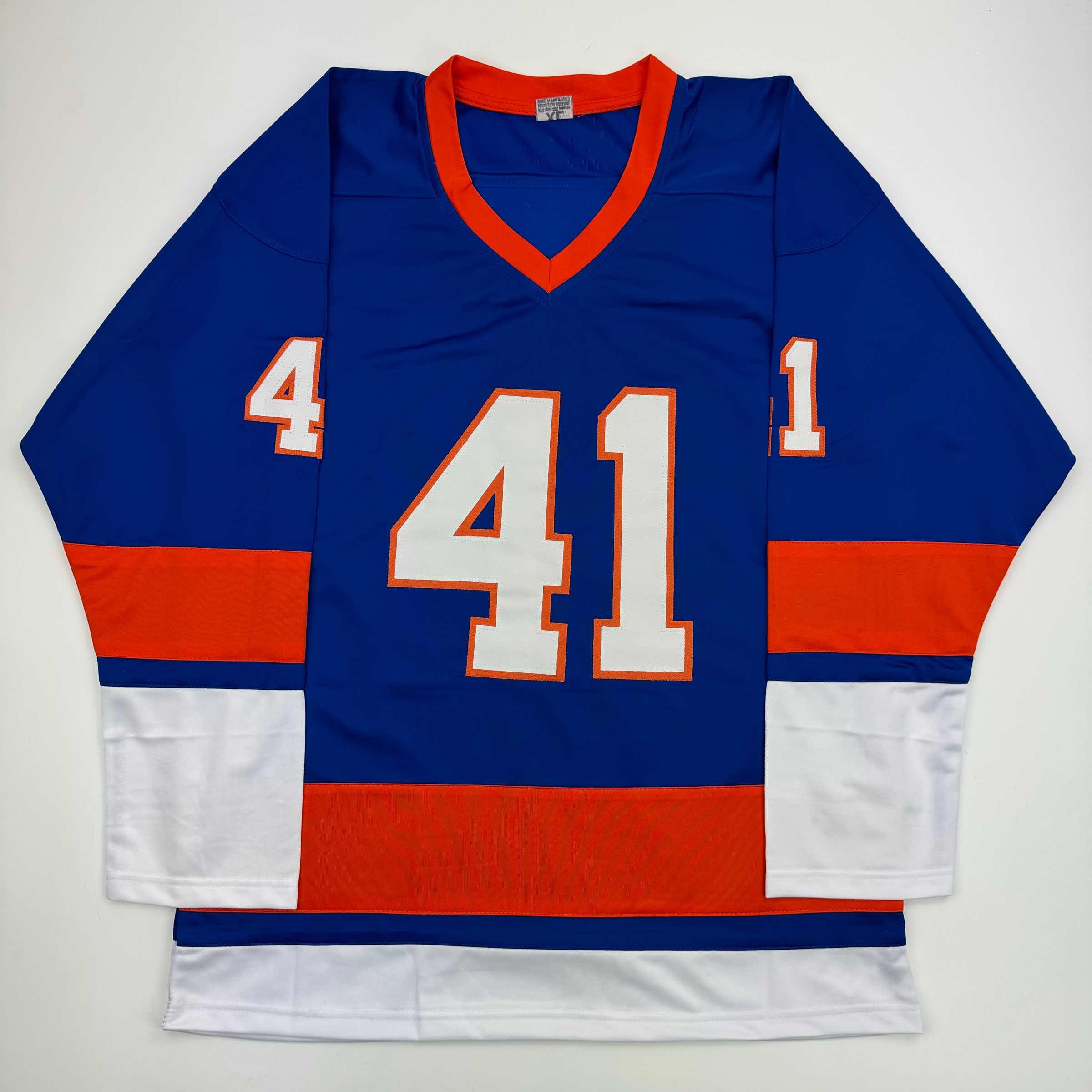 autographed-signed-jaroslav-halak-new-york-blue-hockey-jersey-jsa-coa