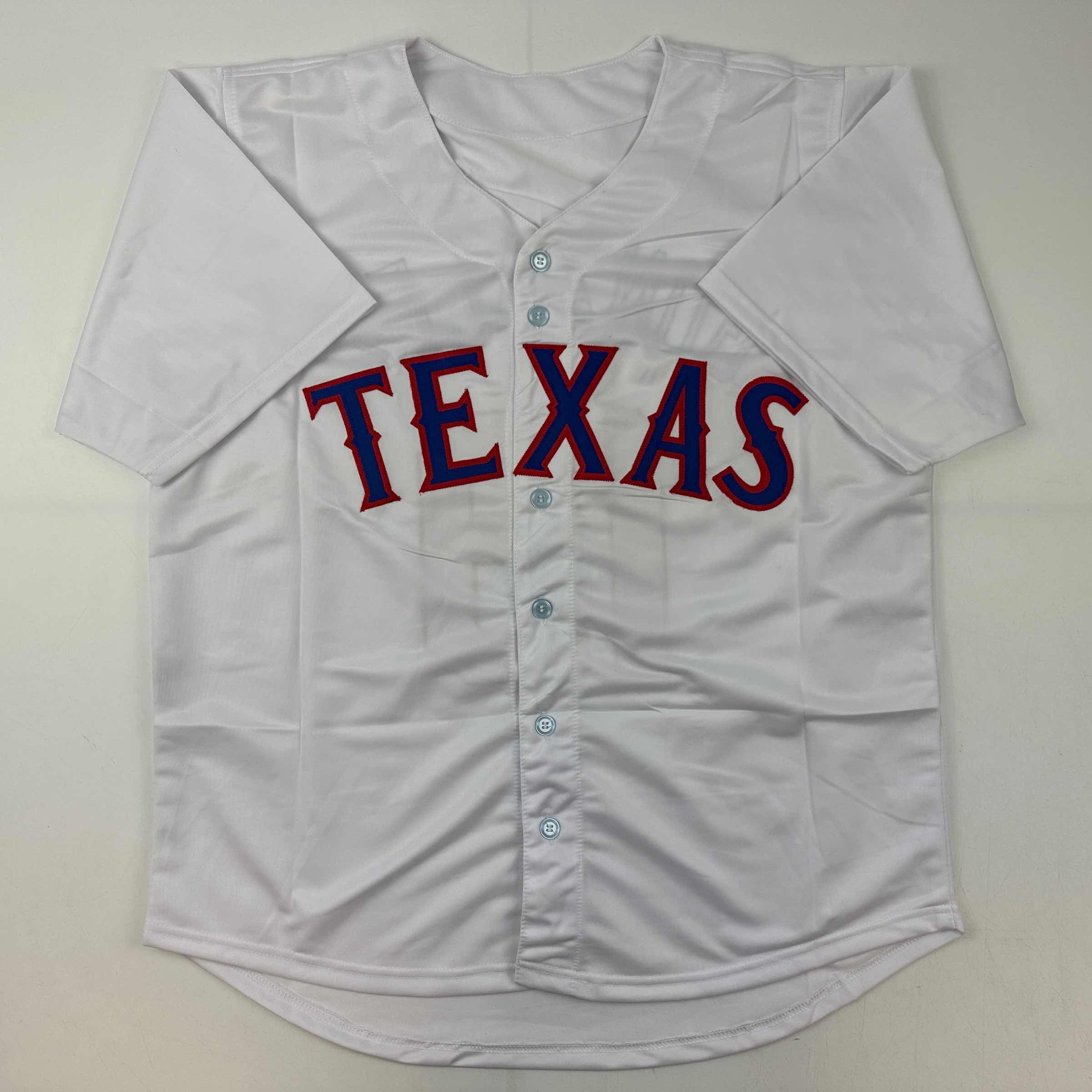 autographed-signed-juan-gonzalez-texas-white-baseball-jersey-jsa-coa