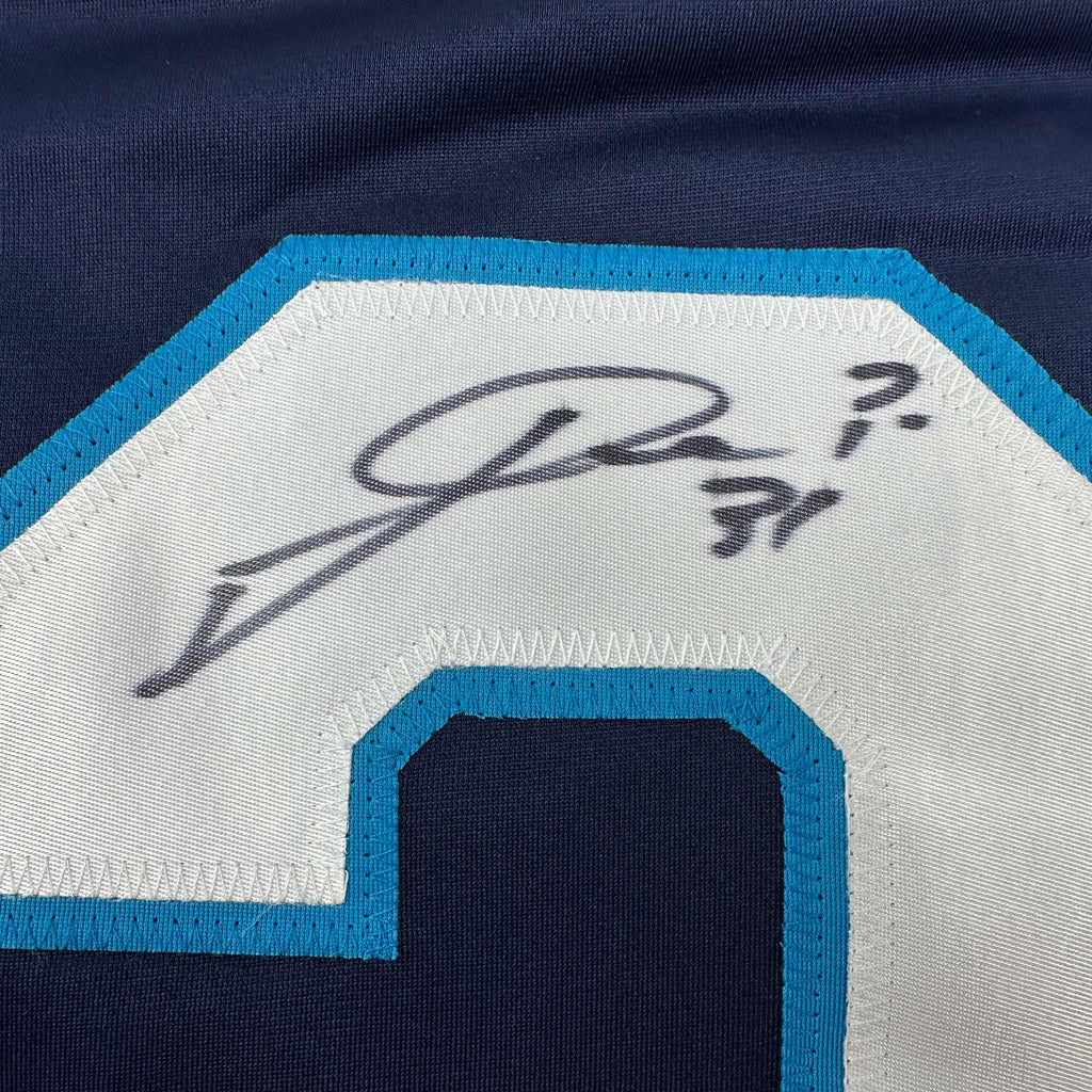 autographed-signed-philipp-grubauer-seattle-blue-hockey-jersey-jsa-coa