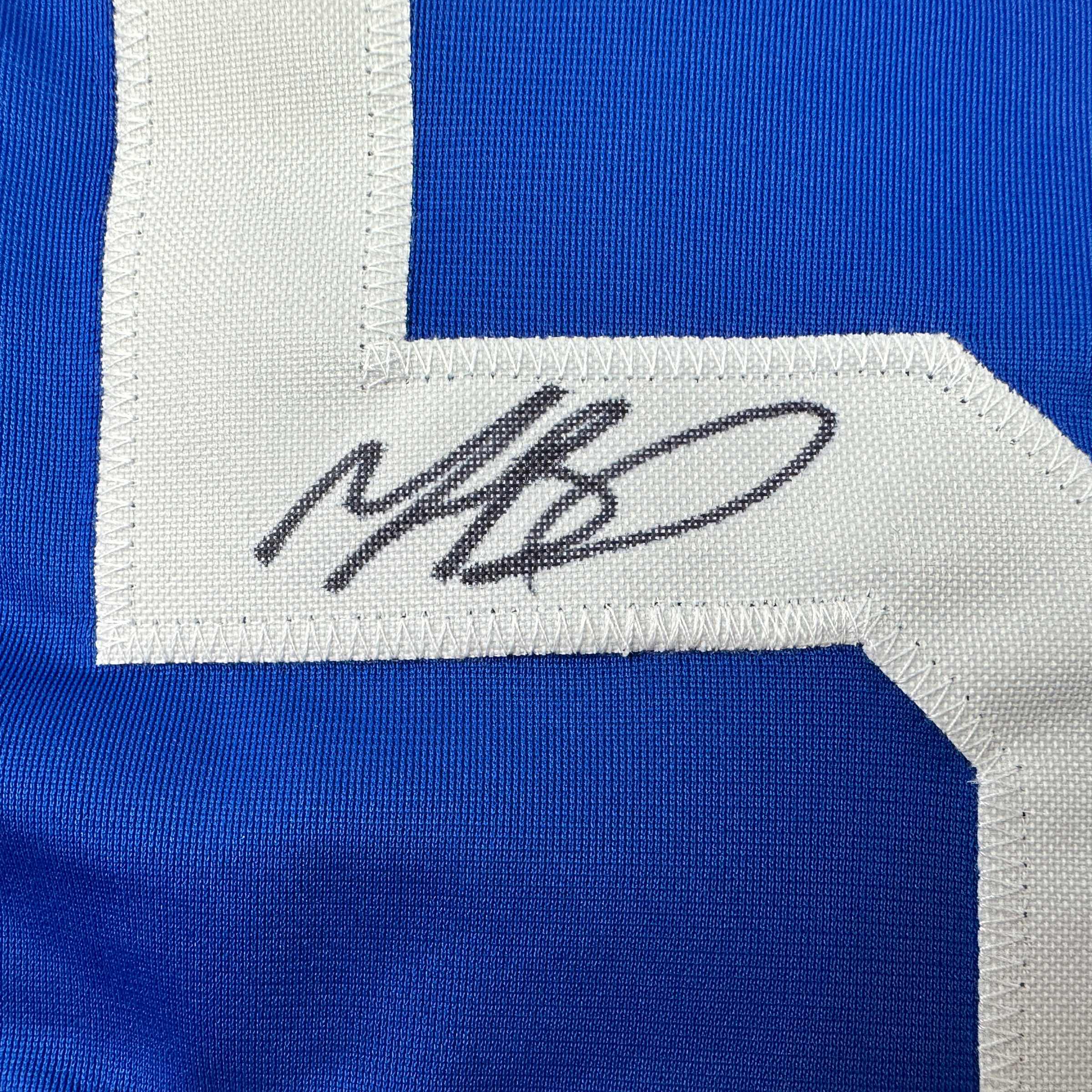 autographed-signed-mookie-betts-los-angeles-la-blue-baseball-jersey-jsa-coa