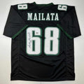 autographed-signed-jordan-mailata-philadelphia-black-football-jersey-beckett-bas-coa