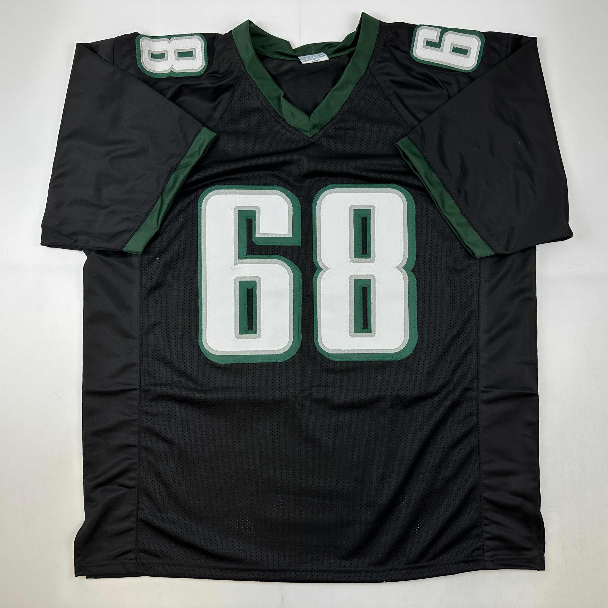 autographed-signed-jordan-mailata-philadelphia-black-football-jersey-beckett-bas-coa