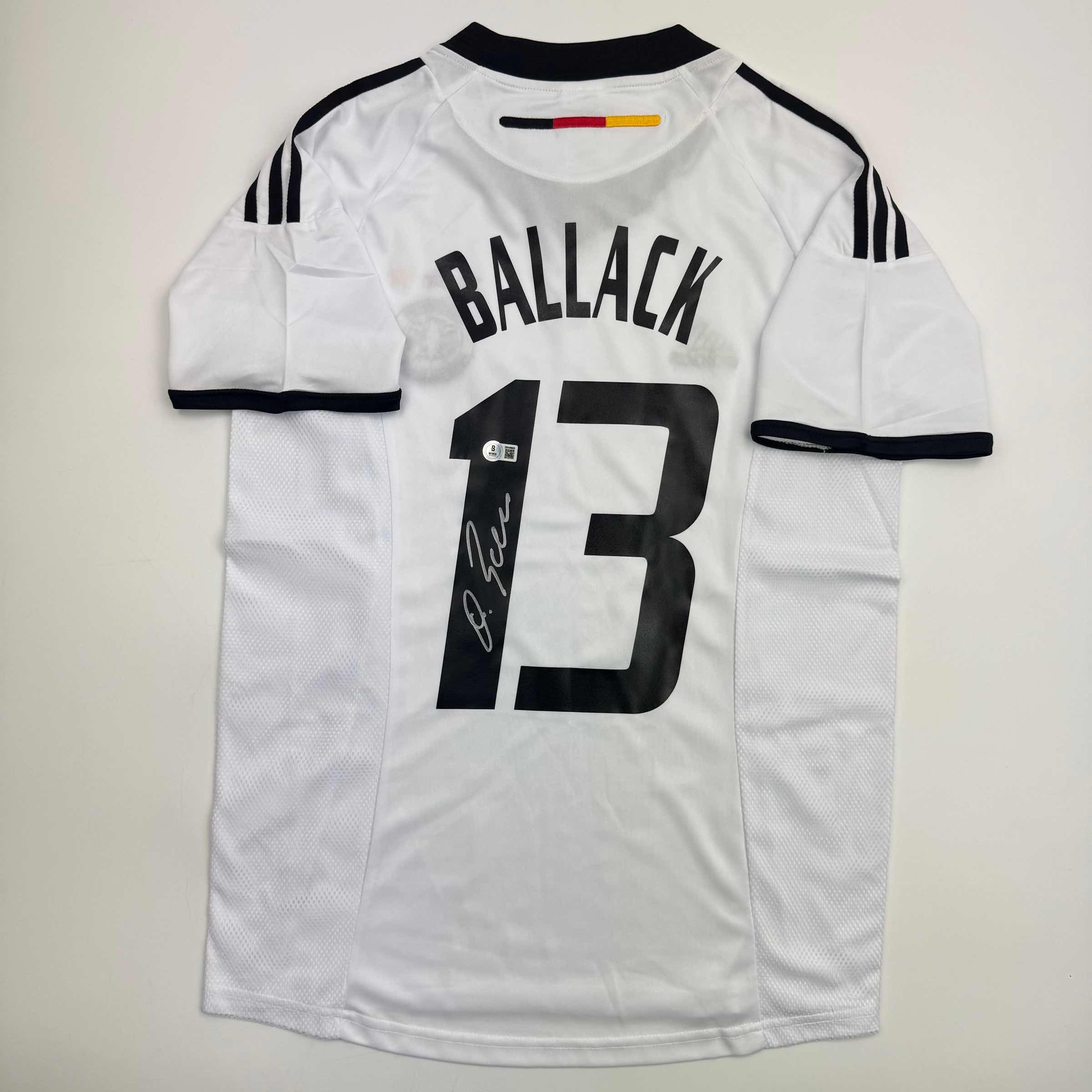 autographed-signed-michael-ballack-germany-white-soccer-world-cup-jersey-beckett-bas-coa