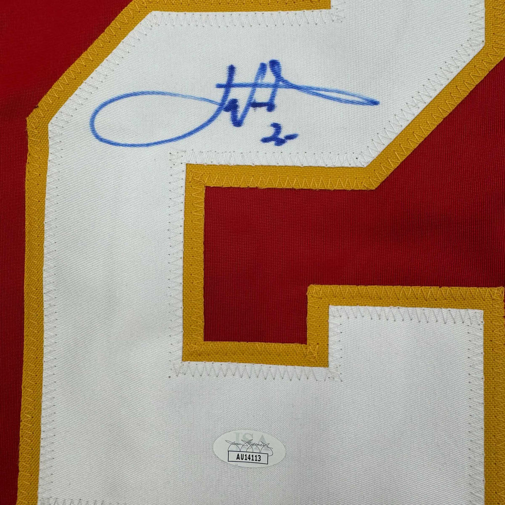 autographed-signed-joe-nieuwendyk-calgary-red-hockey-jersey-jsa-coa