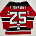autographed-signed-joe-nieuwendyk-new-jersey-red-hockey-jersey-jsa-coa