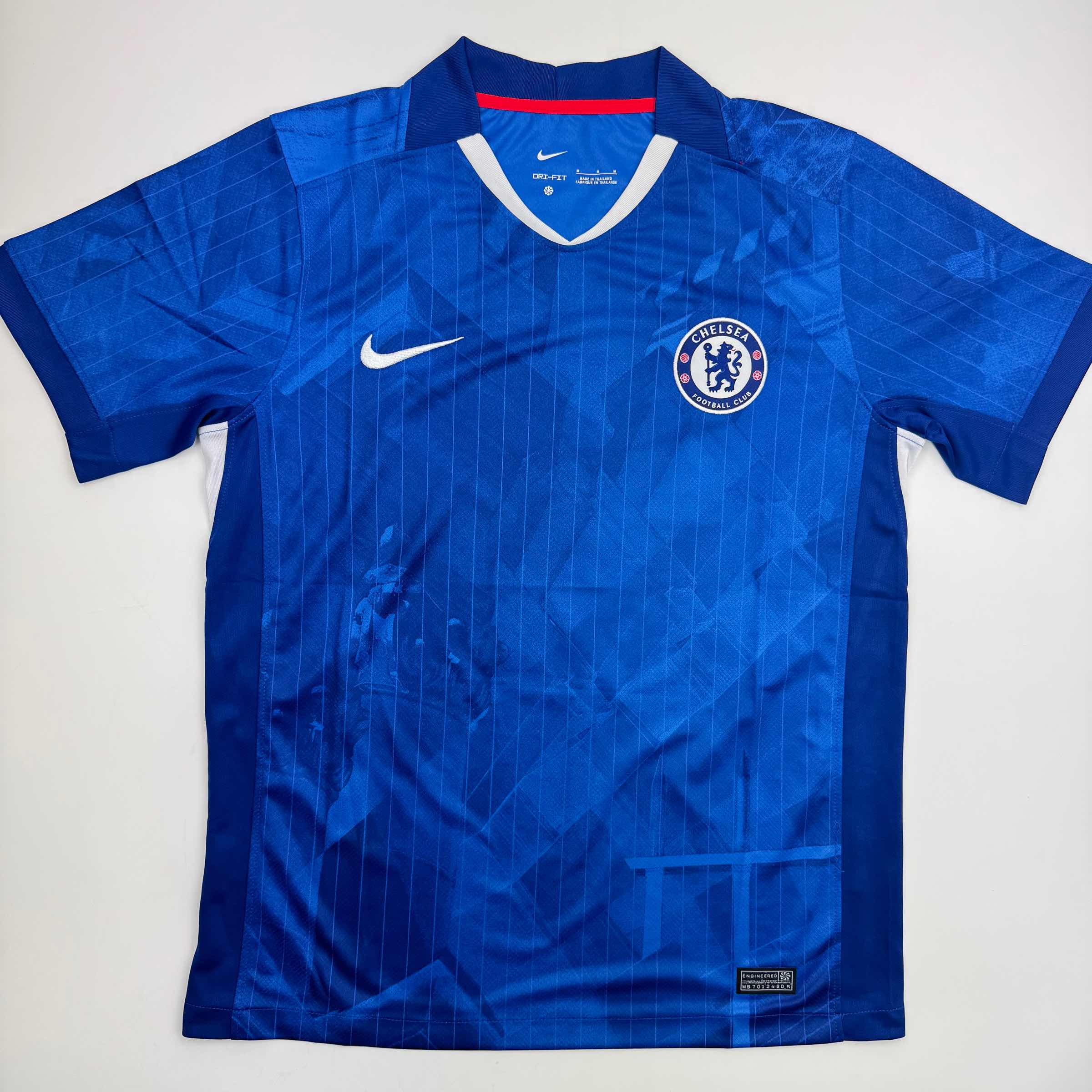 autographed-signed-enzo-fernandez-chelsea-fc-blue-soccer-futbol-jersey-beckett-bas-coa