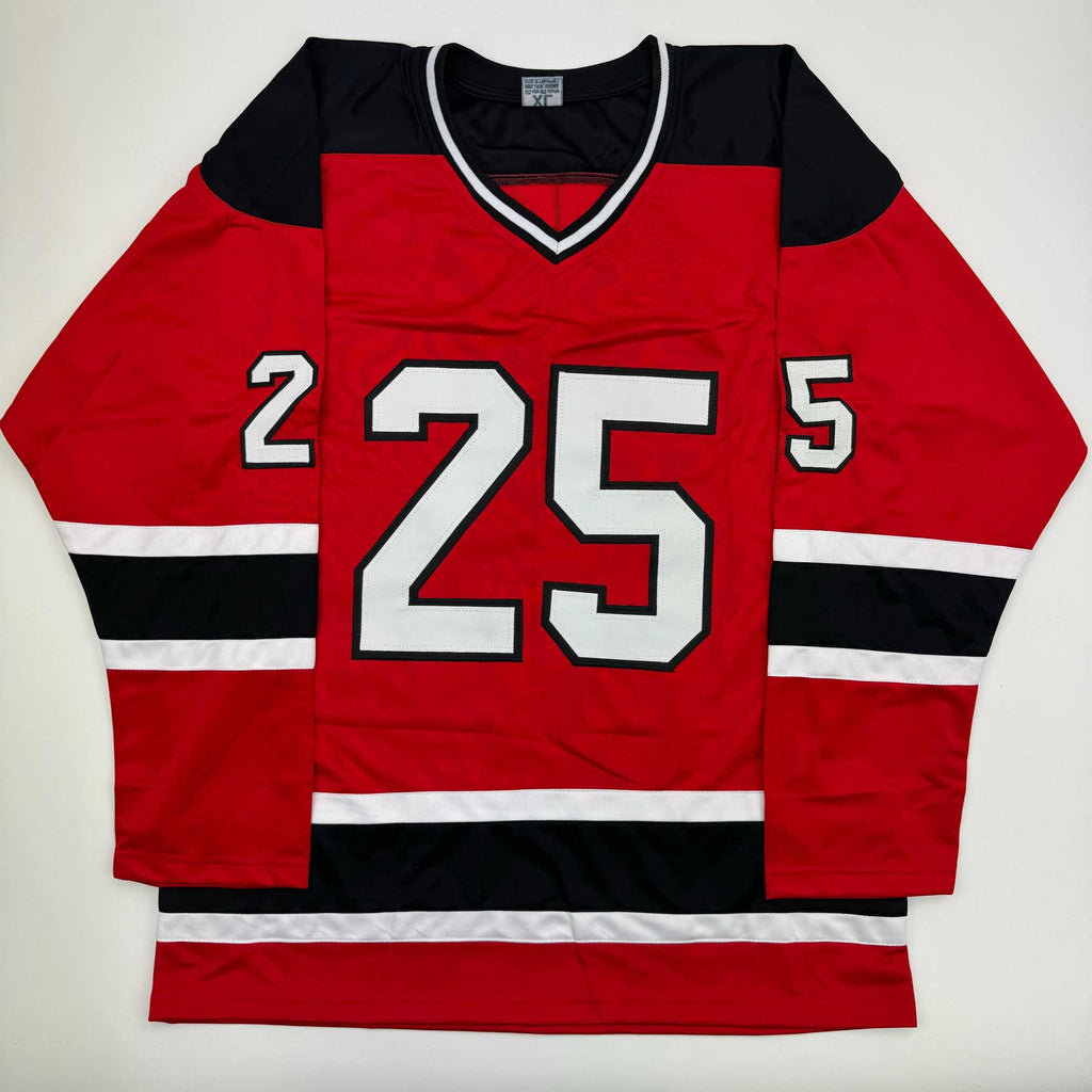 autographed-signed-joe-nieuwendyk-new-jersey-red-hockey-jersey-jsa-coa