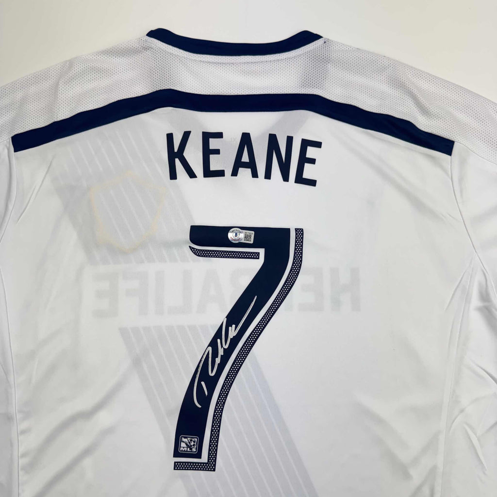 autographed-signed-robbie-keane-la-galaxy-white-soccer-jersey-beckett-bas-coa