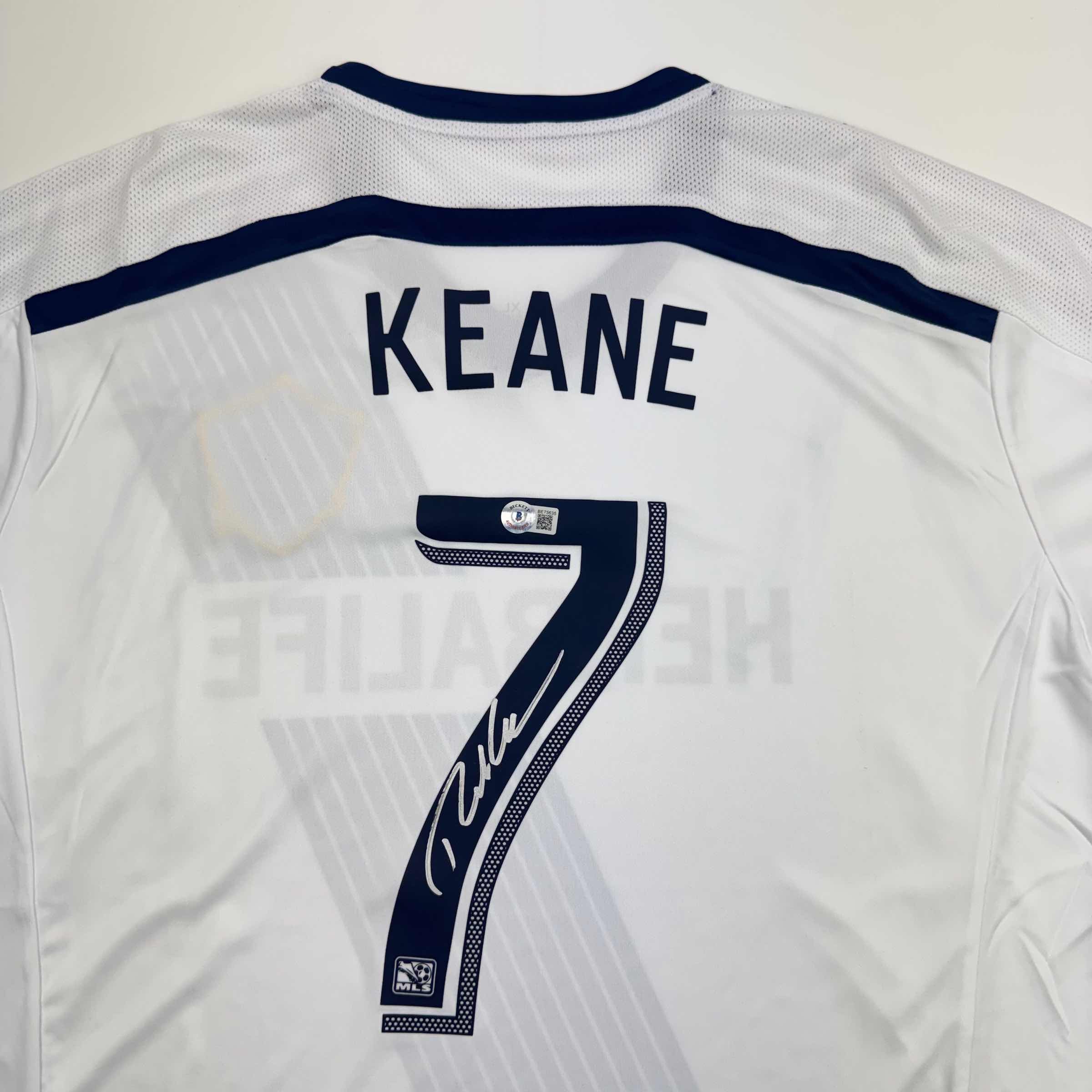 autographed-signed-robbie-keane-la-galaxy-white-soccer-jersey-beckett-bas-coa