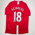 autographed-signed-paul-scholes-manchester-united-red-soccer-jersey-beckett-bas-coa
