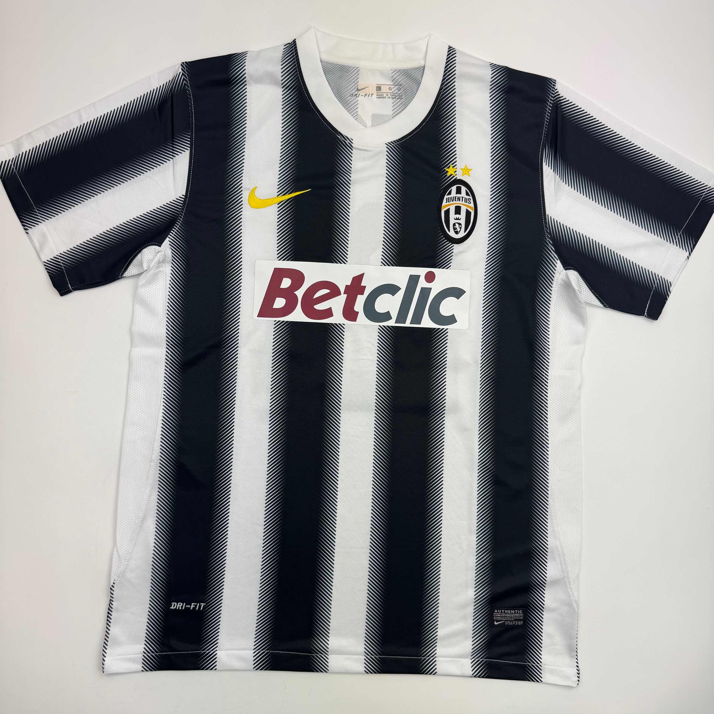autographed-signed-andrea-pirlo-juventus-white-soccer-jersey-beckett-bas-coa