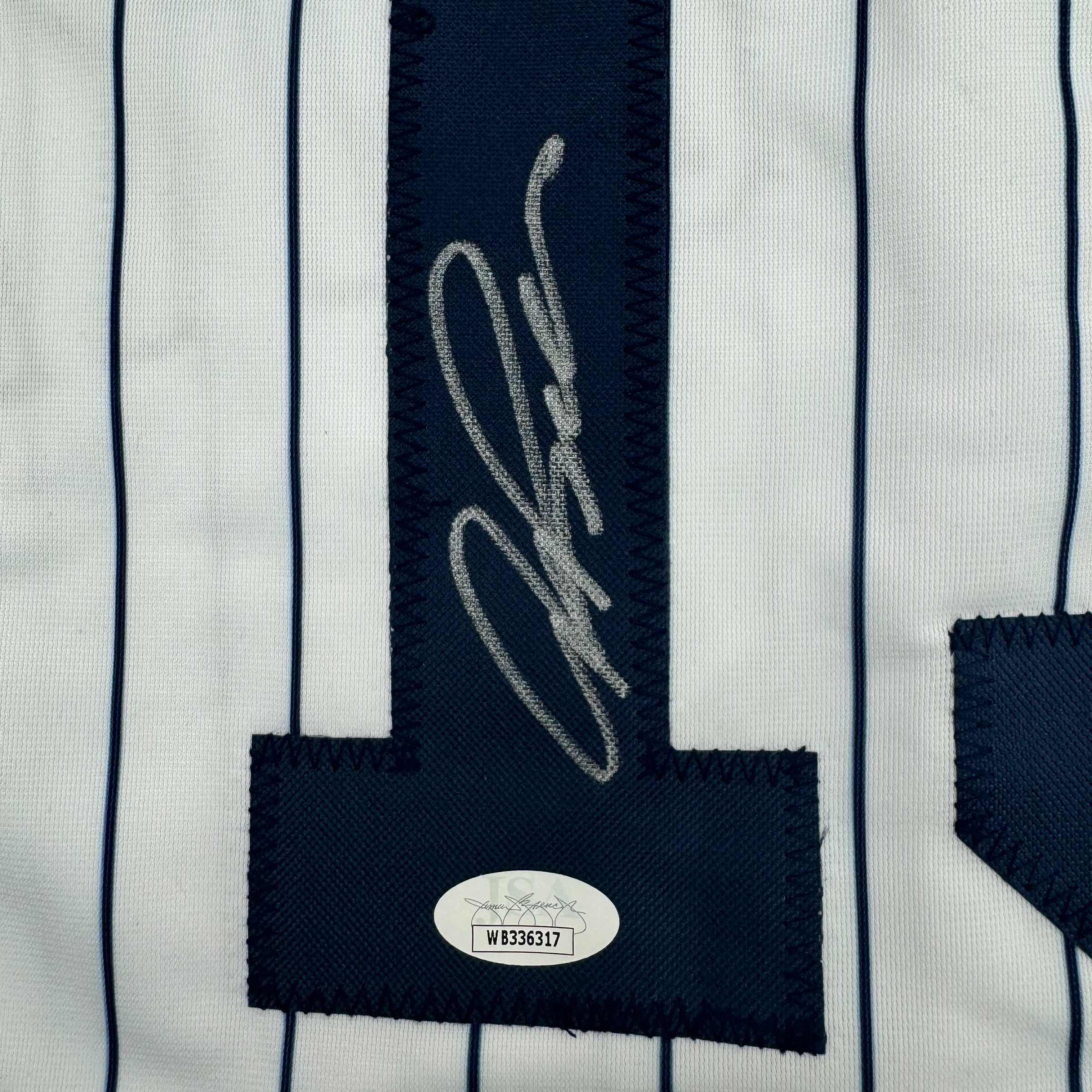 autographed-signed-alex-rodriguez-new-york-pinstripe-baseball-jersey-jsa-coa