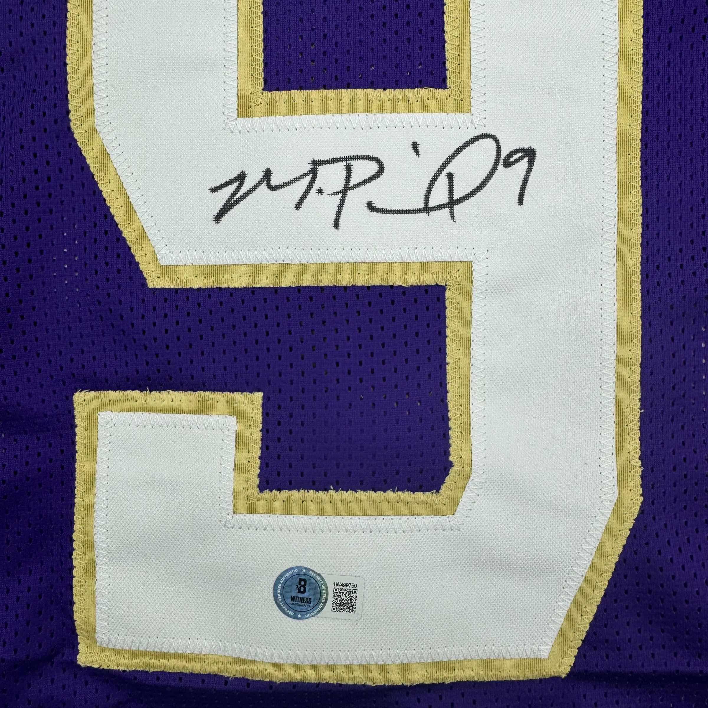 autographed-signed-michael-penix-jr-washington-huskies-purple-college-football-jersey-beckett-bas-coa