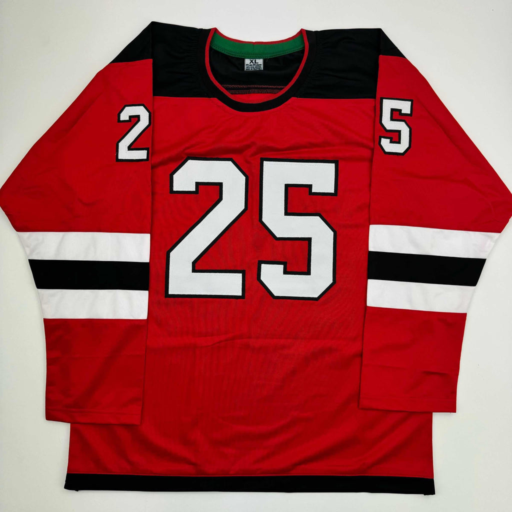 autographed-signed-jacob-markstrom-new-jersey-red-hockey-jersey-jsa-coa