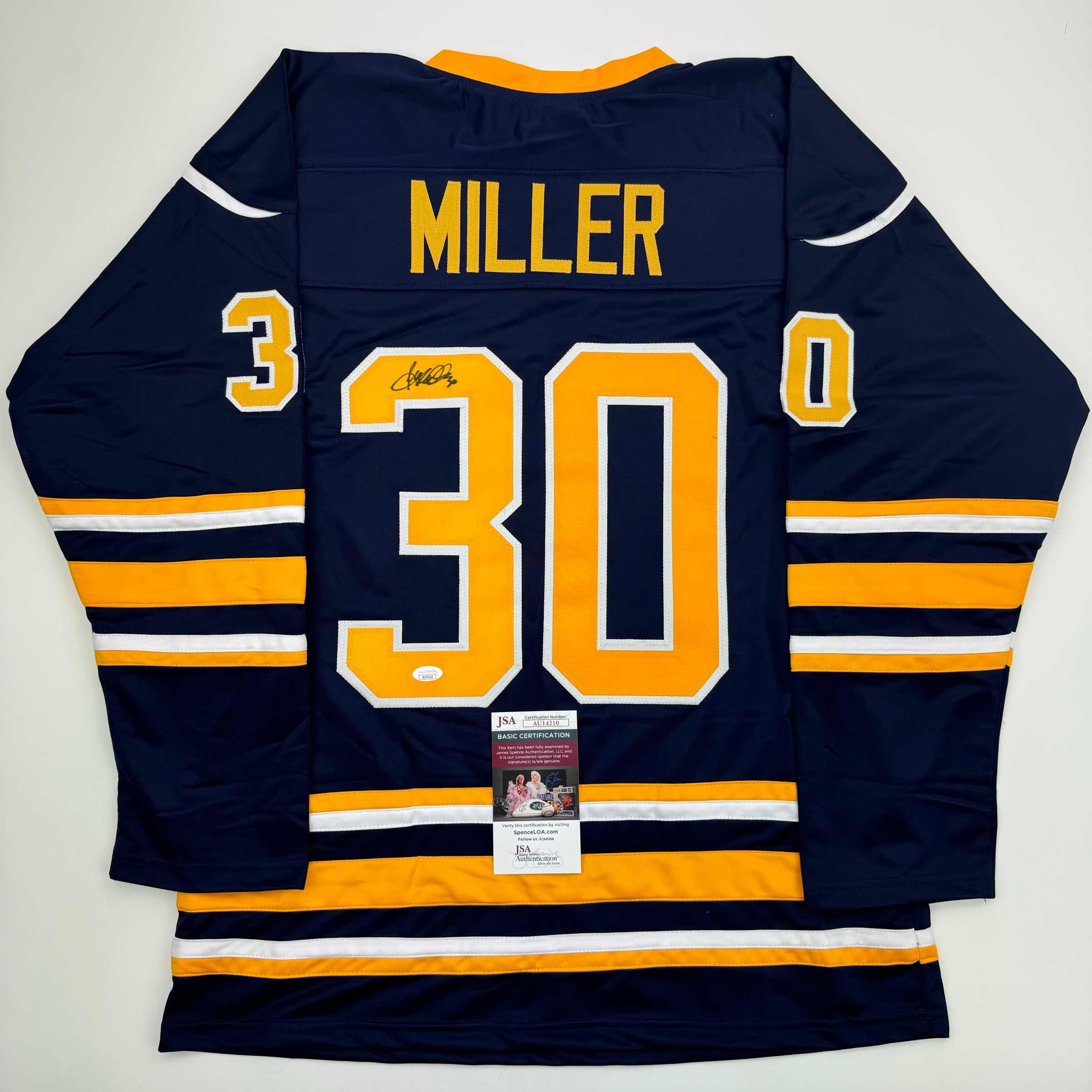 autographed-signed-ryan-miller-buffalo-blue-hockey-jersey-jsa-coa