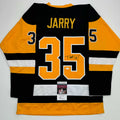 autographed-signed-tristan-jarry-pittsburgh-black-hockey-jersey-jsa-coa