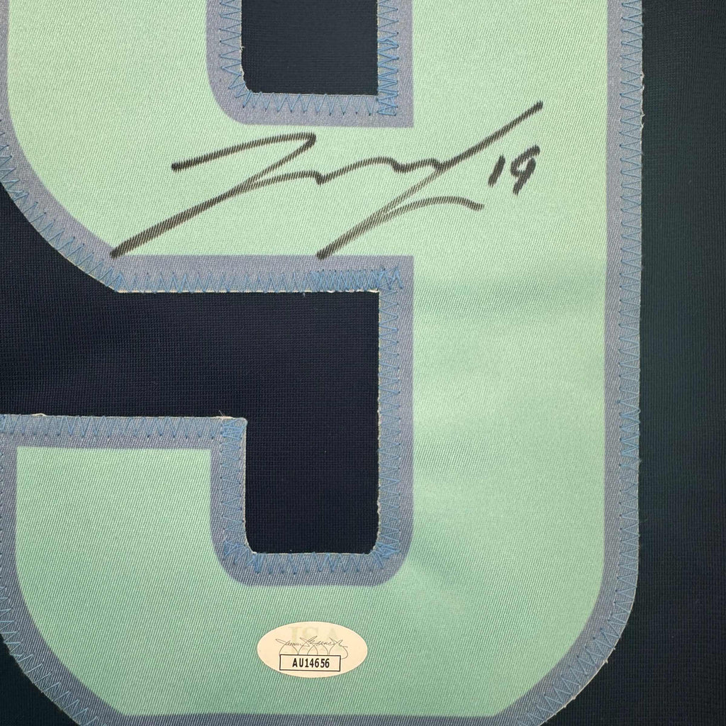 autographed-signed-jared-mccann-seattle-blue-hockey-jersey-jsa-coa