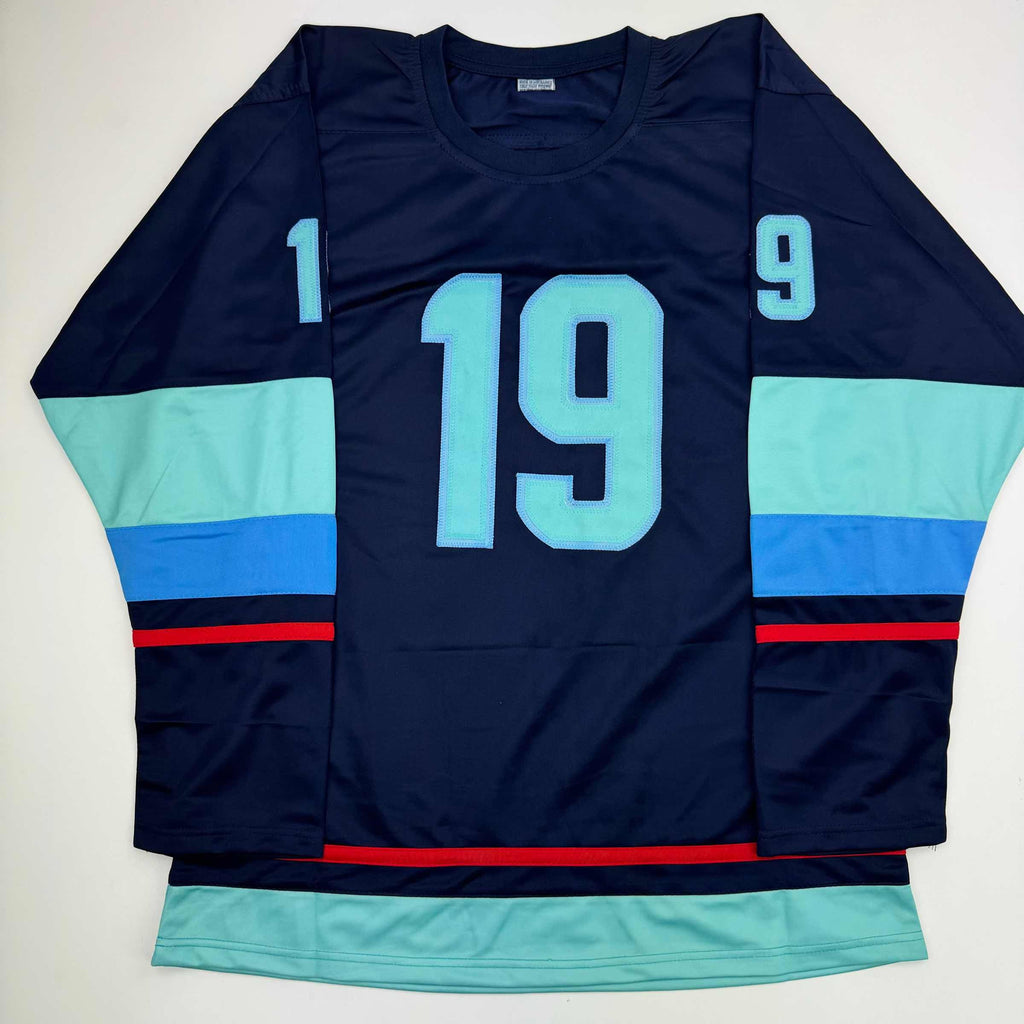 autographed-signed-jared-mccann-seattle-blue-hockey-jersey-jsa-coa