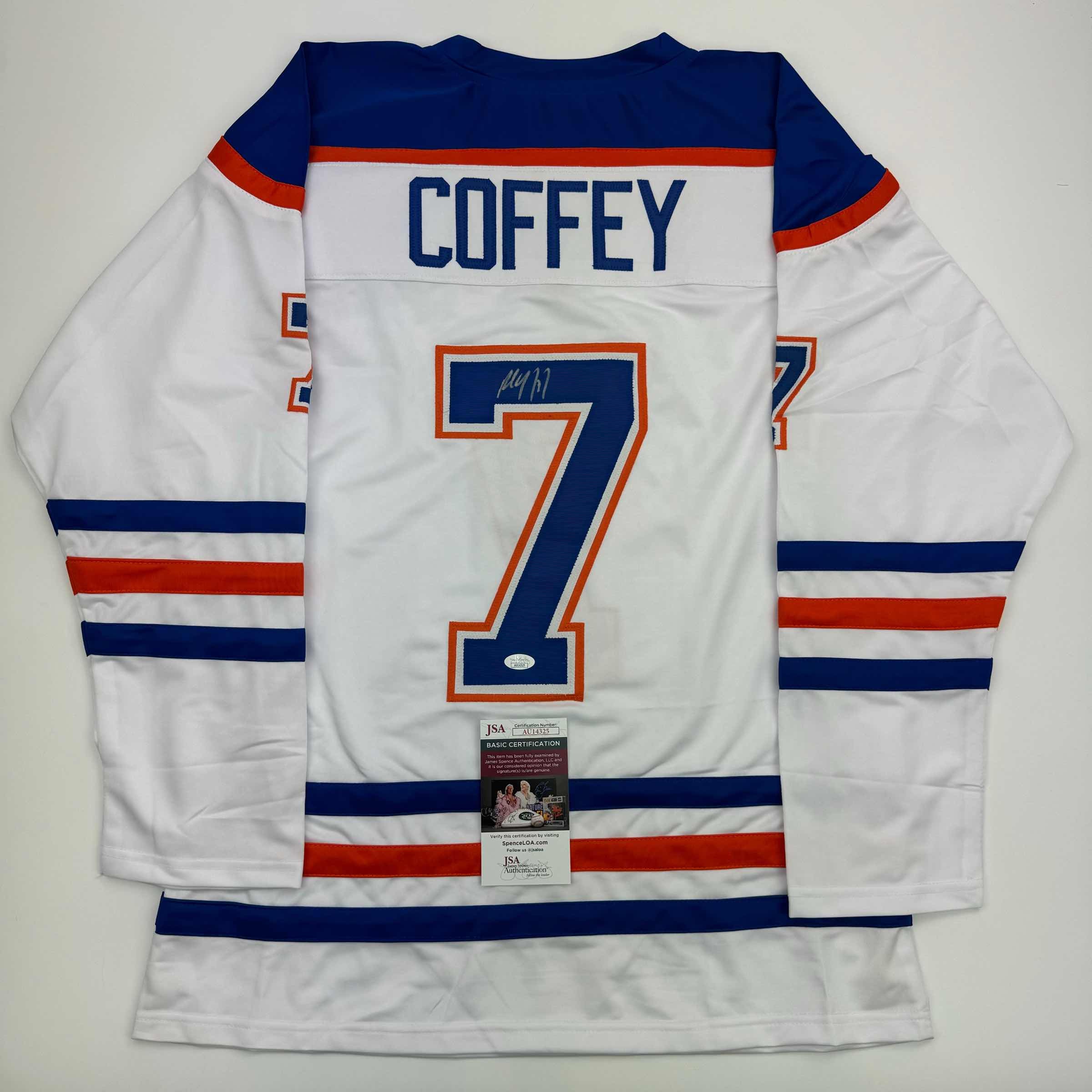 autographed-signed-paul-coffey-edmonton-white-hockey-jersey-jsa-coa