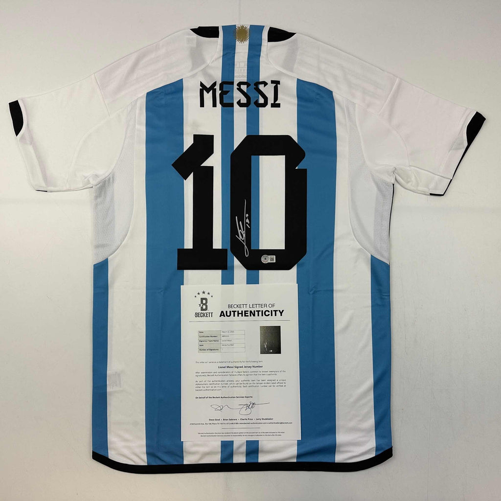 autographed-signed-lionel-leo-messi-argentina-blue-white-soccer-jersey-beckett-bas-coa-loa