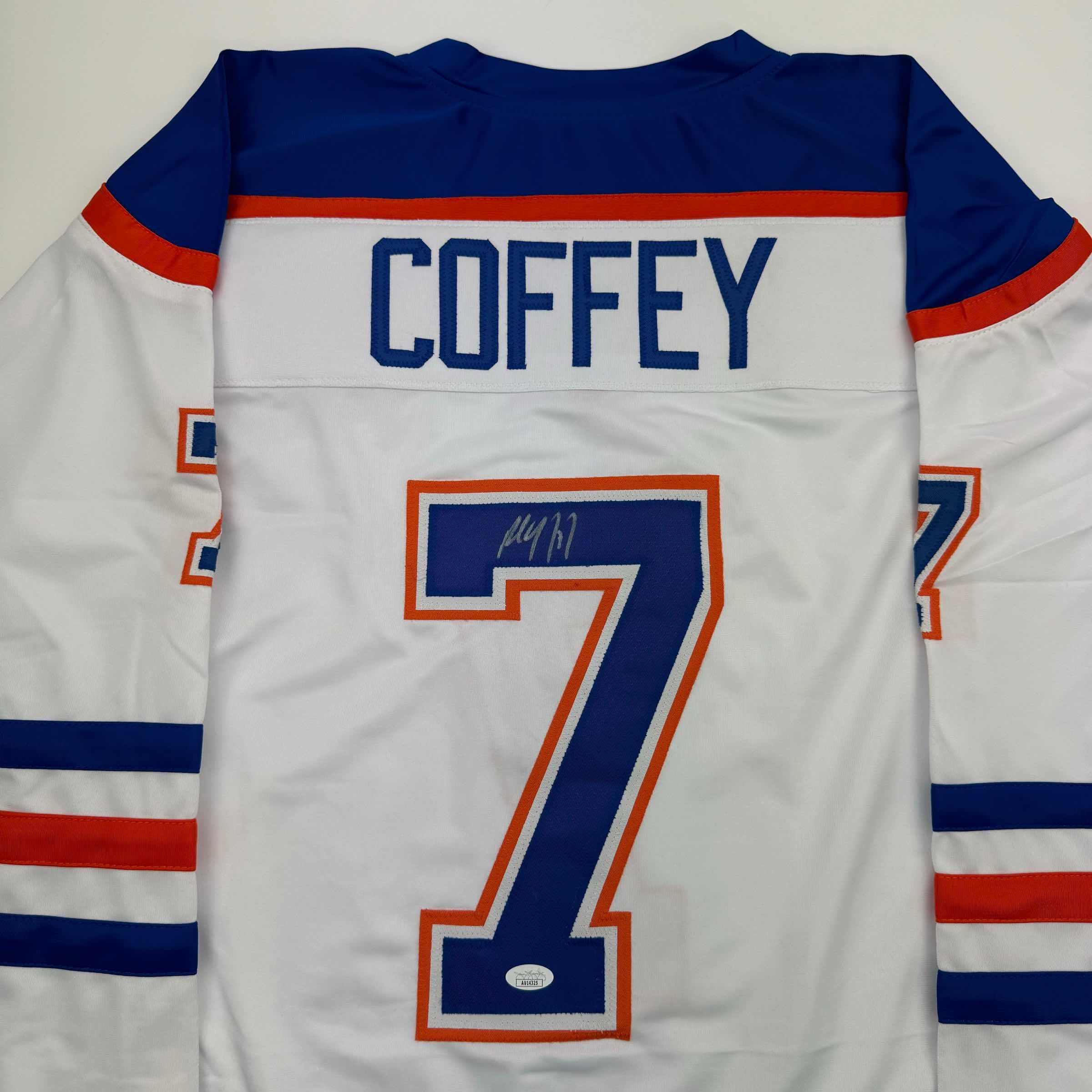 autographed-signed-paul-coffey-edmonton-white-hockey-jersey-jsa-coa