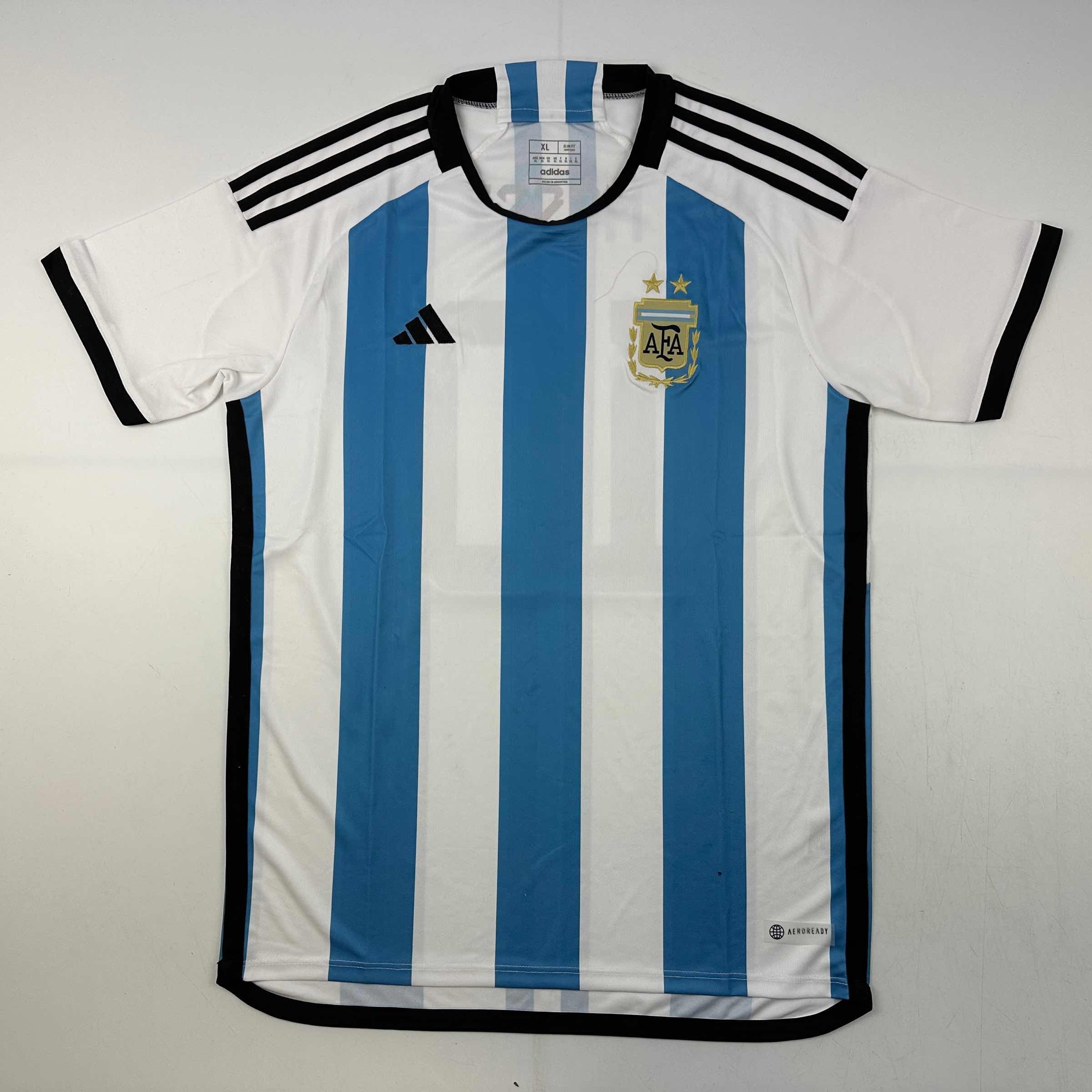 autographed-signed-lionel-leo-messi-argentina-blue-white-soccer-jersey-beckett-bas-coa-loa