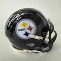 autographed-signed-joey-porter-jr-pittsburgh-steelers-mini-football-helmet-jsa-coa