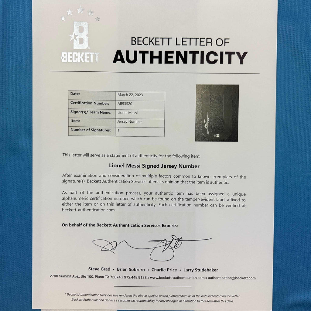 autographed-signed-lionel-leo-messi-argentina-blue-white-soccer-jersey-beckett-bas-coa-loa