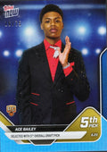2025-topps-now-ace-bailey-d5-blue-foil-75-utah-jazz-rookie-rc-basketball-card