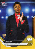 2025-topps-now-ace-bailey-d5-orange-foil-25-utah-jazz-rookie-rc-basketball-card