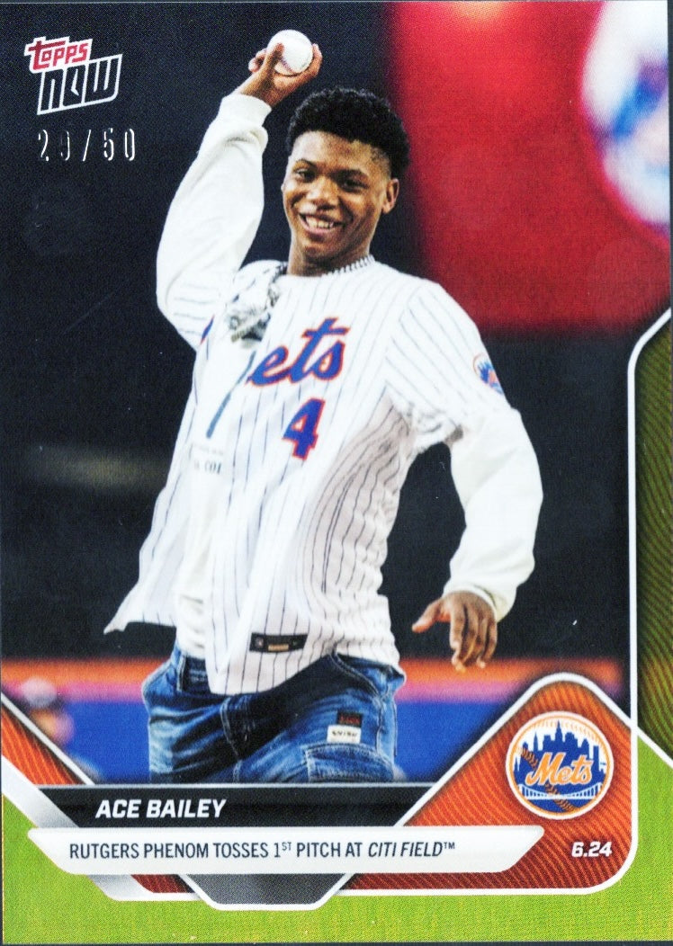 2025-topps-now-ace-bailey-348-gold-foil-50-rookie-rc-baseball-card