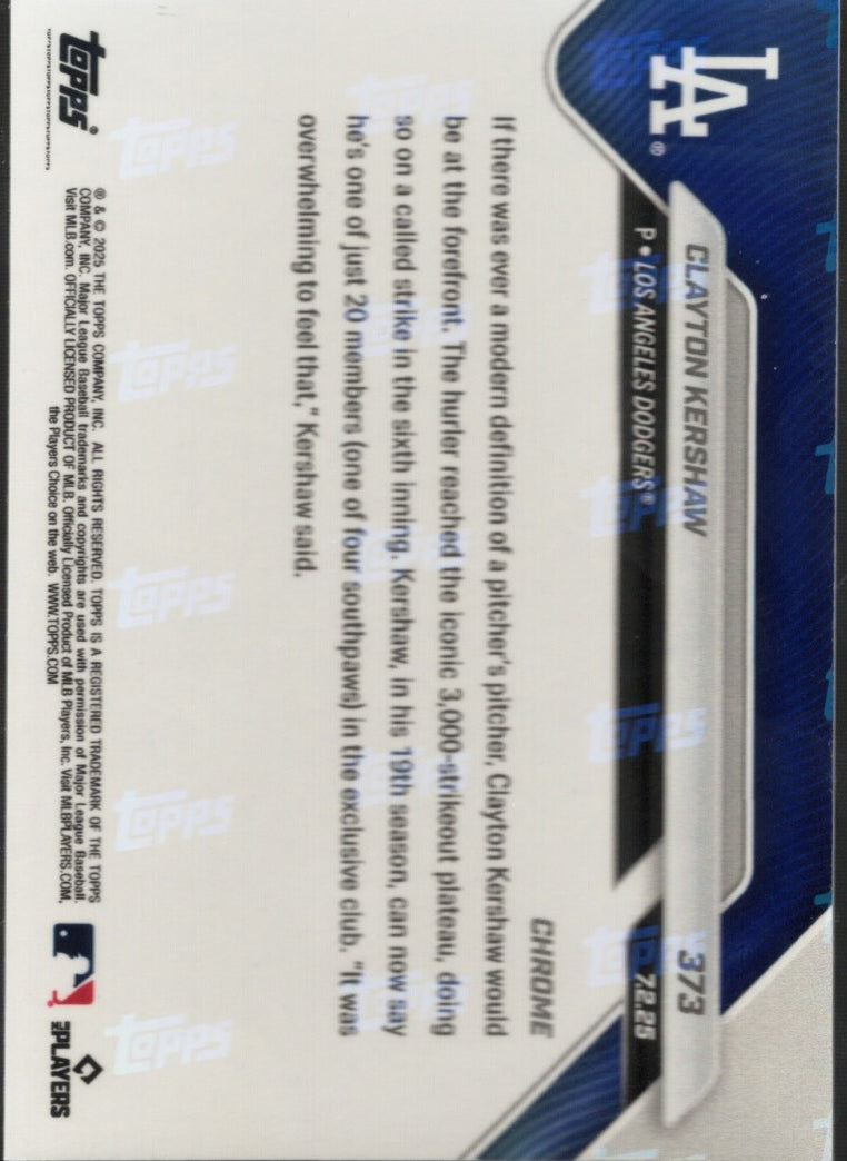 2025-topps-now-shohei-ohtani-403-orange-foil-25-los-angeles-dodgers-baseball-card