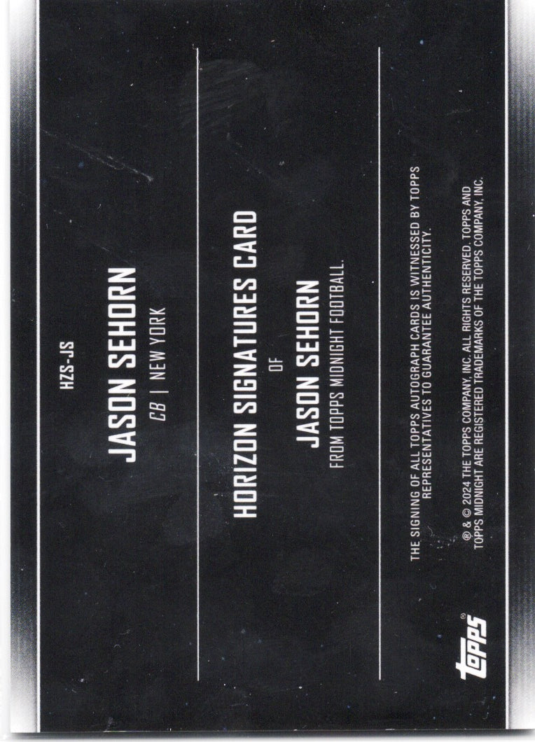 2024-topps-midnight-jason-sehorn-hzsjs-horizon-auto-football-card