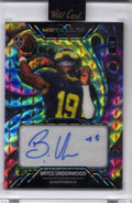2025-wild-card-metallix-bryce-underwood-wmfabu-rainbow-autofractal-auto-1-1-michigan-wolverines-rookie-rc-football-card