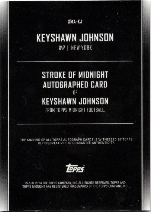 2024-topps-midnight-keyshawn-johnson-smajk-stroke-of-midnight-dusk-auto-75-new-york-jets-football-card